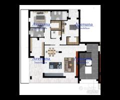 Appartamento di Nuova Costruzione Classe A4 - 25