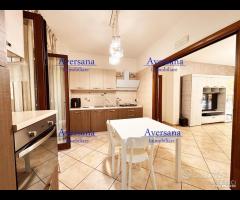Appartamento 80 mq 3vani+2 acc