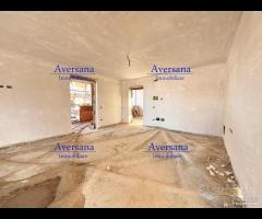 Appartamento in costruzione con terrazzo
