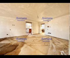 Appartamento in costruzione con terrazzo
