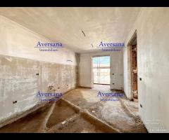 Appartamento in costruzione con terrazzo - 6