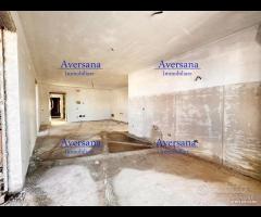 Appartamento in costruzione con terrazzo - 7