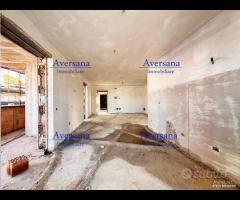Appartamento in costruzione con terrazzo - 8