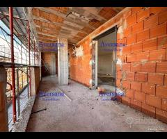 Appartamento in costruzione con terrazzo - 9