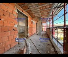 Appartamento in costruzione con terrazzo - 10