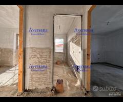 Appartamento in costruzione con terrazzo - 12