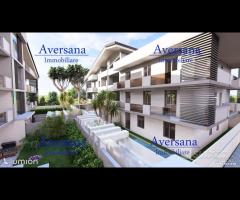 Appartamento in costruzione con terrazzo - 17