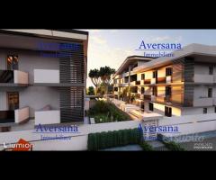 Appartamento in costruzione con terrazzo - 18