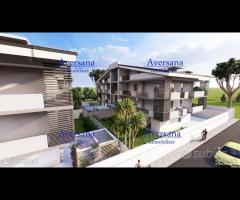 Appartamento in costruzione con terrazzo - 19