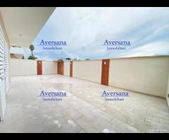 Villa capofila classe energetica A - 6