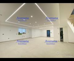 Villa capofila classe energetica A - 25