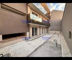 Piano rialzato con terrazzo 3 camere da letto