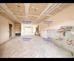 Piano rialzato con terrazzo 3 camere da letto - 7