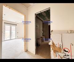 Piano rialzato con terrazzo 3 camere da letto - 8