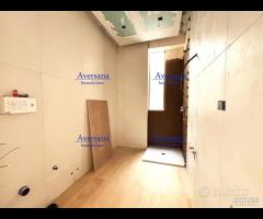 Piano rialzato con terrazzo 3 camere da letto - 12