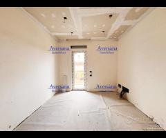 Piano rialzato con terrazzo 3 camere da letto - 14