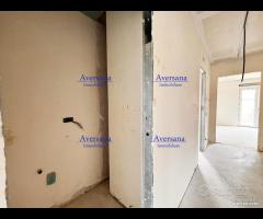 Piano rialzato con terrazzo 3 camere da letto - 16