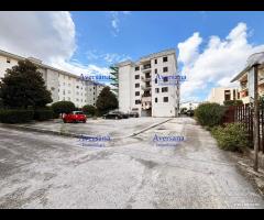 Appartamentonella zona Villa Comunale