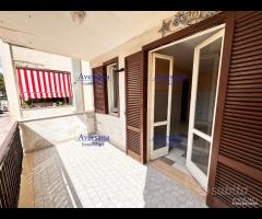 Appartamentonella zona Villa Comunale - 9