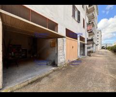 Appartamentonella zona Villa Comunale - 16