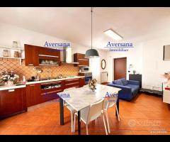 Appartamento 85mq - 2 piano