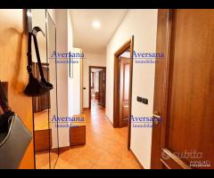 Appartamento 85mq - 2 piano