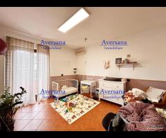 Appartamento 85mq - 2 piano - 7