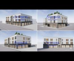 Nuova Costruzione in Zona Residenziale