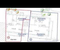 Nuova Costruzione in Zona Residenziale