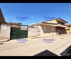 Casa Indipendente Ristrutturata