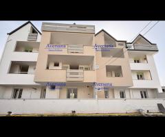Appartamento in rifinitura 105mq