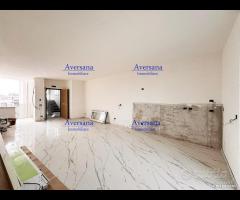Appartamento in rifinitura 105mq