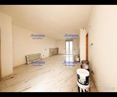 Appartamento in rifinitura 105mq