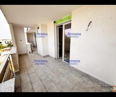 Appartamento in rifinitura 105mq - 6