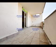 Appartamento in rifinitura 105mq - 7