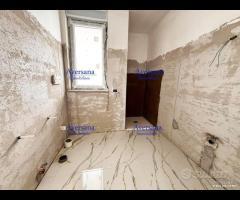 Appartamento in rifinitura 105mq - 12