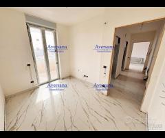 Appartamento in rifinitura 105mq - 16