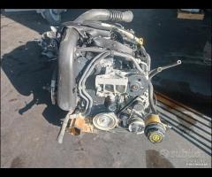 motore cambio automatico Land rover 2.2 2011 224dt