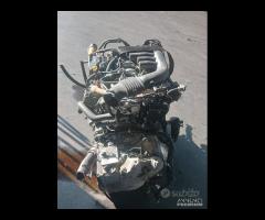 motore cambio automatico Land rover 2.2 2011 224dt