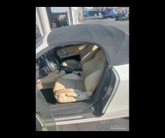 audi TT cabrio 2.0 benzina BWA DSG per ricambi - 7