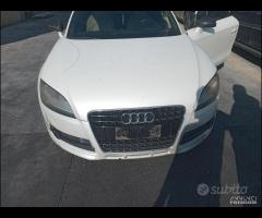 audi TT cabrio 2.0 benzina BWA DSG per ricambi - 13