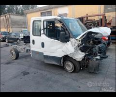 Iveco Daily 2.3 td 2023 f1AGL411R.L per ricambi