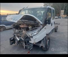 Iveco Daily 2.3 td 2023 f1AGL411R.L per ricambi