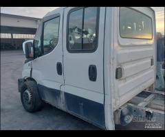 Iveco Daily 2.3 td 2023 f1AGL411R.L per ricambi