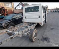 Iveco Daily 2.3 td 2023 f1AGL411R.L per ricambi