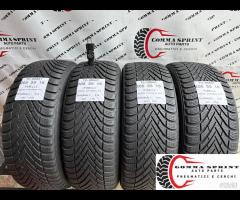 4 PNEUMATICI 205/55 R16 PIRELLI INVERNALI