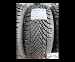 4 PNEUMATICI 205/55 R16 PIRELLI INVERNALI