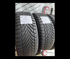 4 PNEUMATICI 205/55 R16 PIRELLI INVERNALI - 7