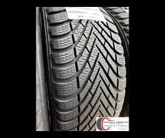 4 PNEUMATICI 205/55 R16 PIRELLI INVERNALI - 9