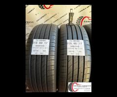 4 PNEUMATICI 215/60 R17 GOODYEAR ESTIVE